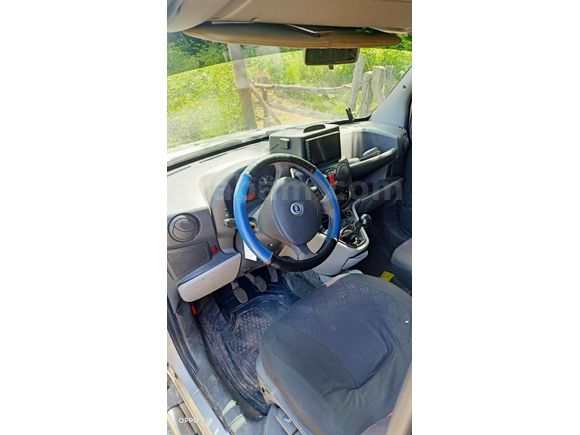Sahibinden Fiat Doblo Combi 1.3 Multijet Active 2008 Model