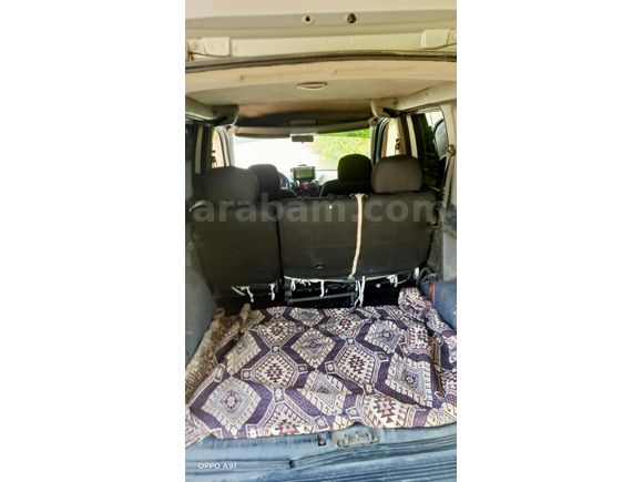 Sahibinden Fiat Doblo Combi 1.3 Multijet Active 2008 Model