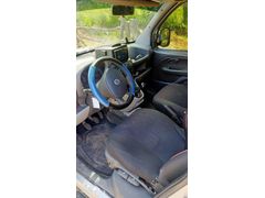 Sahibinden Fiat Doblo Combi 1.3 Multijet Active 2008 Model