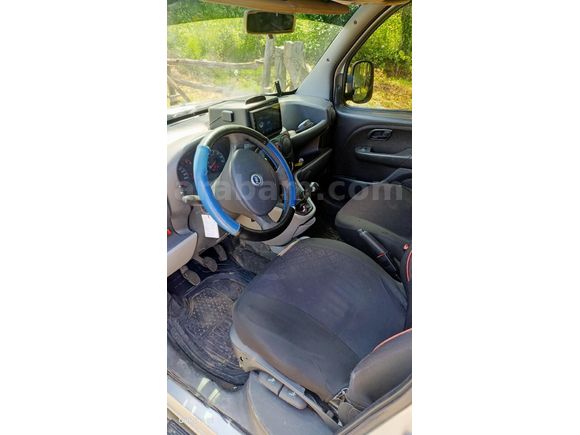 Sahibinden Fiat Doblo Combi 1.3 Multijet Active 2008 Model