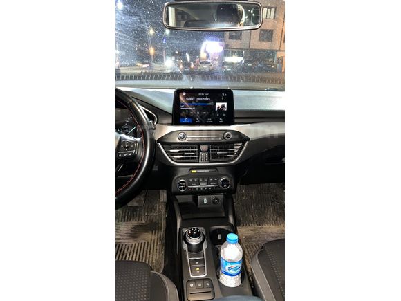 Sahibinden  kış paketi Ford Focus 1.5 TDCi Titanium 2019 Model