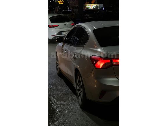 Sahibinden  kış paketi Ford Focus 1.5 TDCi Titanium 2019 Model