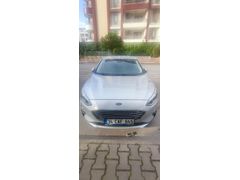 Sahibinden  kış paketi Ford Focus 1.5 TDCi Titanium 2019 Model