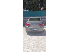 Sahibinden Opel Astra 1.6 Edition 2018 Model İzmir 85.000 km Füme