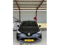 FİRST CLASS CAR GALLERY'DEN HATASIZ AYARINDA RENAULT CLİO