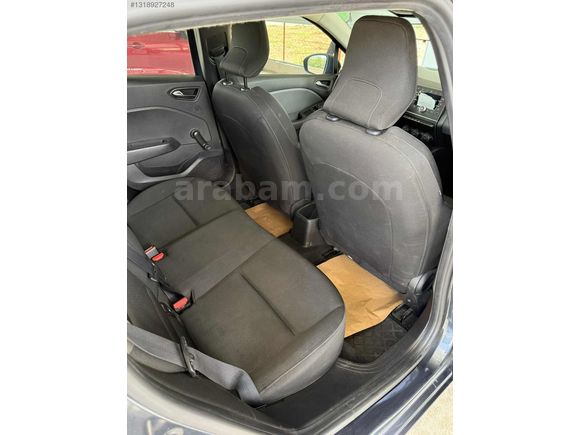 FİRST CLASS CAR GALLERY'DEN HATASIZ AYARINDA RENAULT CLİO