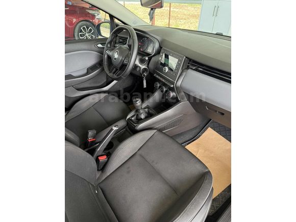 FİRST CLASS CAR GALLERY'DEN HATASIZ AYARINDA RENAULT CLİO