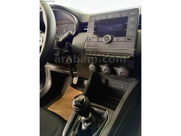 FİRST CLASS CAR GALLERY'DEN HATASIZ AYARINDA RENAULT CLİO