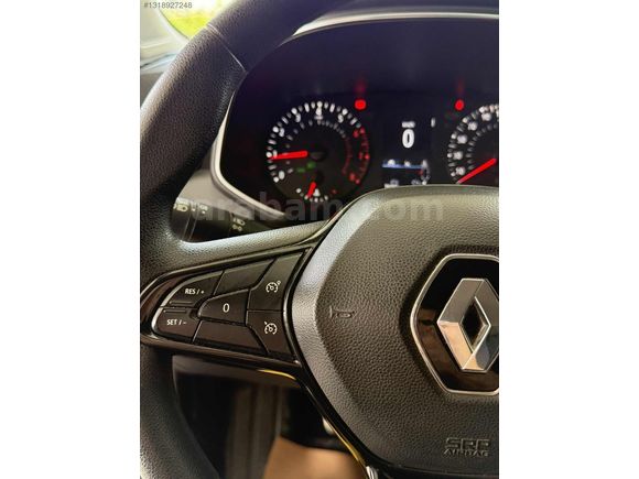 FİRST CLASS CAR GALLERY'DEN HATASIZ AYARINDA RENAULT CLİO