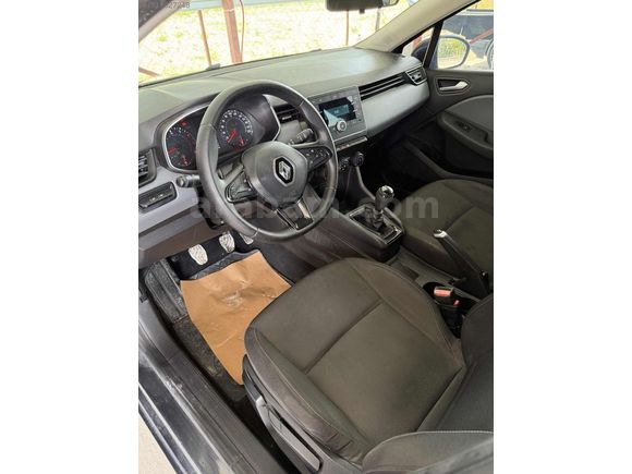 FİRST CLASS CAR GALLERY'DEN HATASIZ AYARINDA RENAULT CLİO