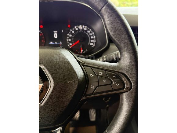 FİRST CLASS CAR GALLERY'DEN HATASIZ AYARINDA RENAULT CLİO