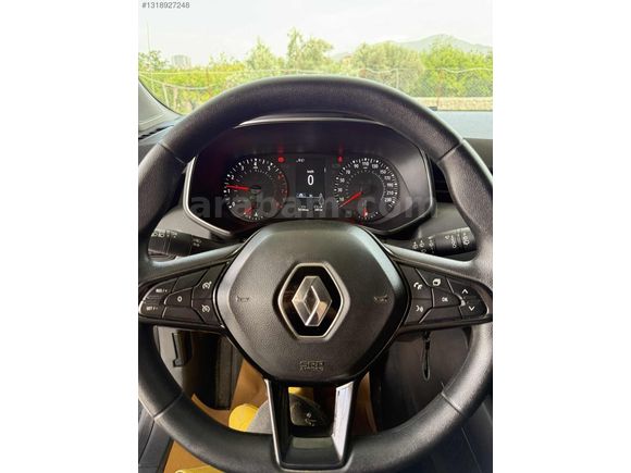FİRST CLASS CAR GALLERY'DEN HATASIZ AYARINDA RENAULT CLİO
