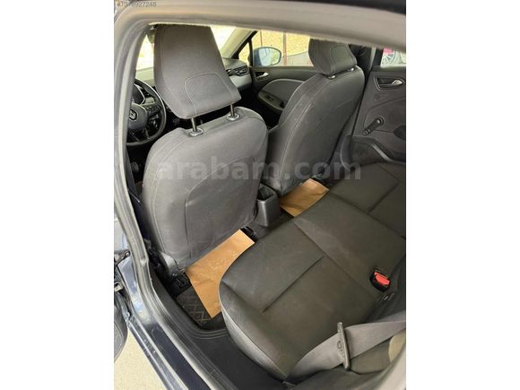 FİRST CLASS CAR GALLERY'DEN HATASIZ AYARINDA RENAULT CLİO