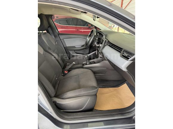 FİRST CLASS CAR GALLERY'DEN HATASIZ AYARINDA RENAULT CLİO