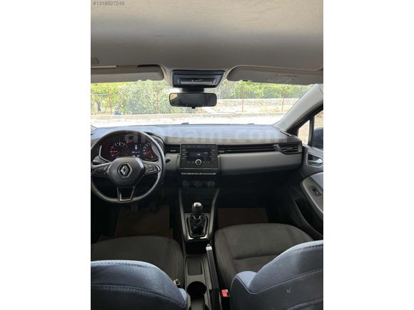 FİRST CLASS CAR GALLERY'DEN HATASIZ AYARINDA RENAULT CLİO