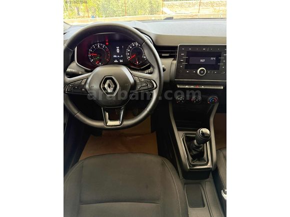 FİRST CLASS CAR GALLERY'DEN HATASIZ AYARINDA RENAULT CLİO