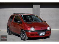 ATACARS 1997 RENAULT TWİNGO / OPENAİR / 12 AY KREDİ KARTI TAKSİT