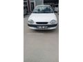 1999 model Toyota Corolla