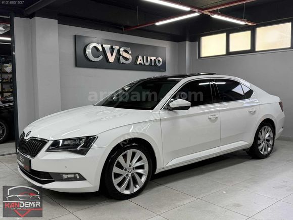 *2017*PRESTİJ*CAM TVN*200.000KM*ELEKT BAGAJ*
