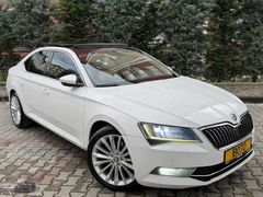2016 SKODA SUPERB 1.6 TDİ PRESTİGE 2 MODELİNİN EN DOLUSU