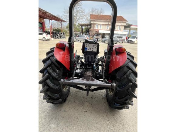 Sahibinden Massey Ferguson 240 S 