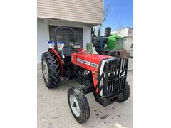 Sahibinden Massey Ferguson 240 S 