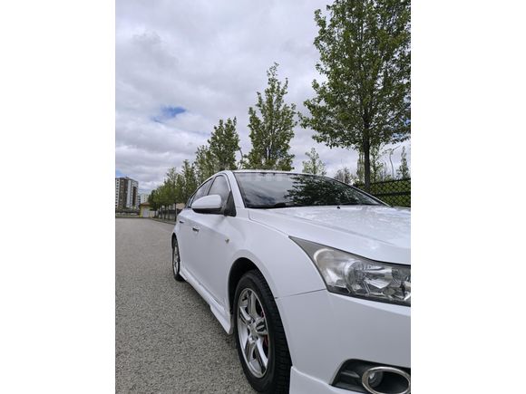 HATASIZ CRUZE