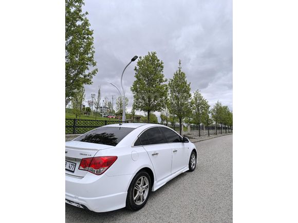 HATASIZ CRUZE