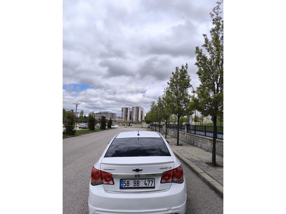 HATASIZ CRUZE