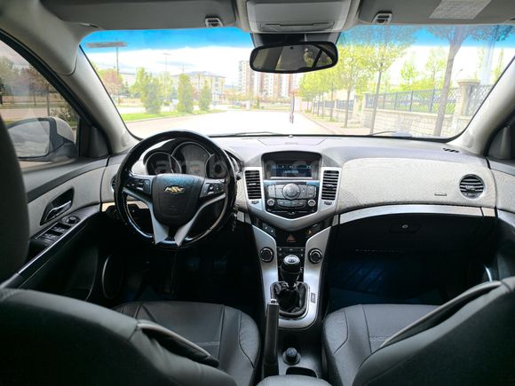 HATASIZ CRUZE