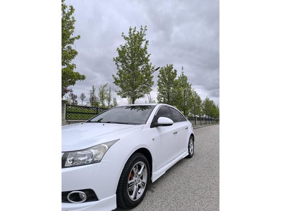 HATASIZ CRUZE