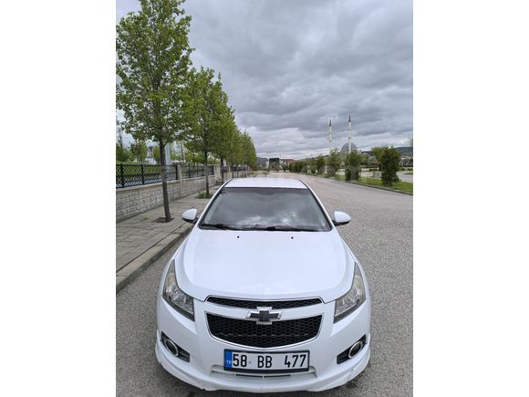HATASIZ CRUZE
