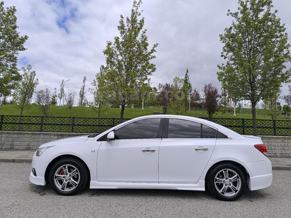 HATASIZ CRUZE