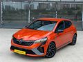 2 SAHİBİNDEN HATASIZ CLIO KM 21 BİN