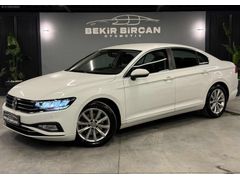 BİRCAN'dan HATASIZ BOYASIZ HASAR KAYITSIZ 113000 KM DSG