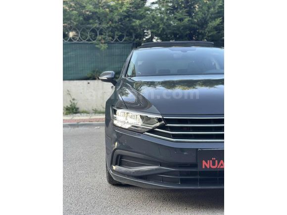 NÜANS AUTO VW PASSAT 1.6 TDI DEĞİŞENSİZ/BOYASIZ/ CAM TAVAN
