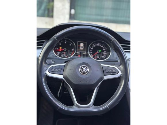 NÜANS AUTO VW PASSAT 1.6 TDI DEĞİŞENSİZ/BOYASIZ/ CAM TAVAN
