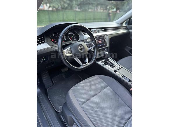 NÜANS AUTO VW PASSAT 1.6 TDI DEĞİŞENSİZ/BOYASIZ/ CAM TAVAN