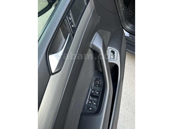 NÜANS AUTO VW PASSAT 1.6 TDI DEĞİŞENSİZ/BOYASIZ/ CAM TAVAN