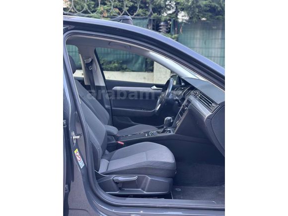 NÜANS AUTO VW PASSAT 1.6 TDI DEĞİŞENSİZ/BOYASIZ/ CAM TAVAN