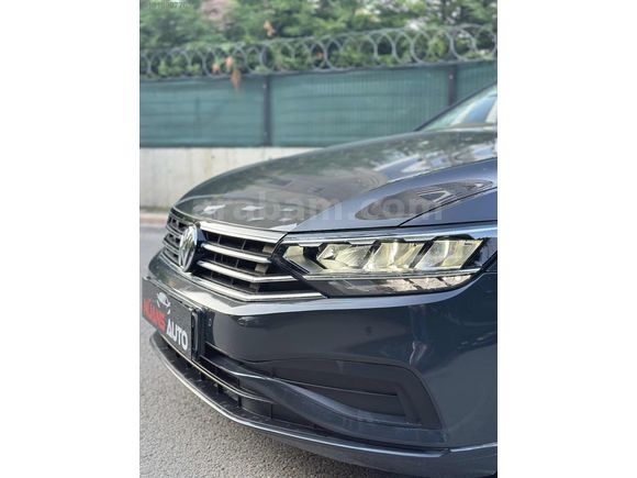 NÜANS AUTO VW PASSAT 1.6 TDI DEĞİŞENSİZ/BOYASIZ/ CAM TAVAN