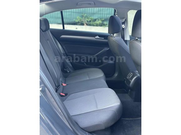 NÜANS AUTO VW PASSAT 1.6 TDI DEĞİŞENSİZ/BOYASIZ/ CAM TAVAN