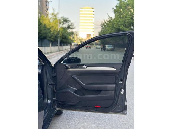 NÜANS AUTO VW PASSAT 1.6 TDI DEĞİŞENSİZ/BOYASIZ/ CAM TAVAN