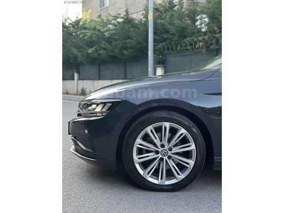 NÜANS AUTO VW PASSAT 1.6 TDI DEĞİŞENSİZ/BOYASIZ/ CAM TAVAN