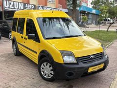 2011 ORJİNAL CAMLI KOLTUKLU 110 LUK FORD CONNECT EMSLASİZ ACİL