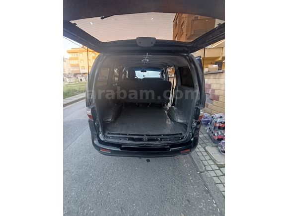 Sahibinden Hyundai Starex 2.5 CRDI Multiway 2005 Model 