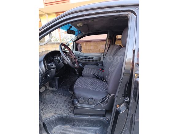 Sahibinden Hyundai Starex 2.5 CRDI Multiway 2005 Model 
