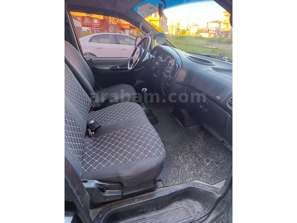 Sahibinden Hyundai Starex 2.5 CRDI Multiway 2005 Model 