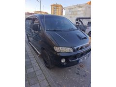 Sahibinden Hyundai Starex 2.5 CRDI Multiway 2005 Model 