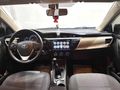 İLK ELDEN 108 BİN KM TOYOTA CORALLA BENZİNLİ